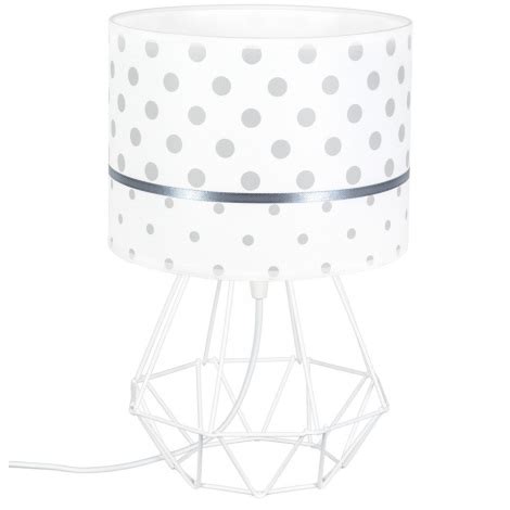 Lampe Enfant Pikki Xe W V Bleue Lumimania