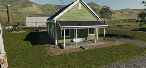 Fs19 Placeable Objects Farming Simulator 19 Placeable Objects Mods