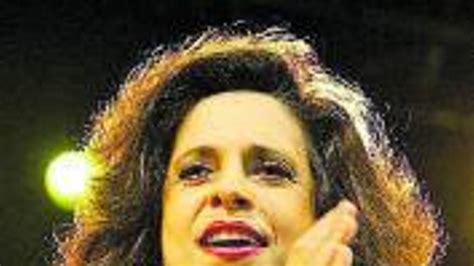 Muere Gal Costa leyenda de la música brasileña La Opinión de A Coruña