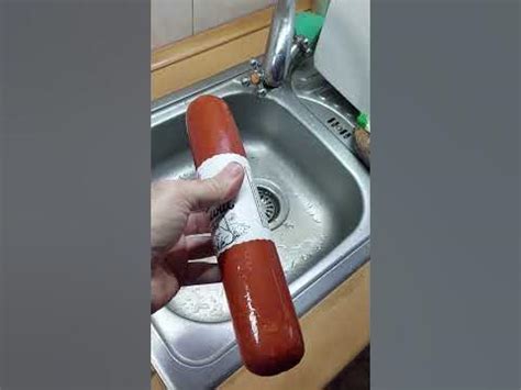 колбаса - YouTube
