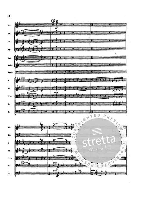 Sinfonietta From Francis Poulenc Buy Now In The Stretta Sheet Music Shop