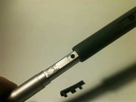 Wacom Stylus Ink Pen : 4 Steps - Instructables