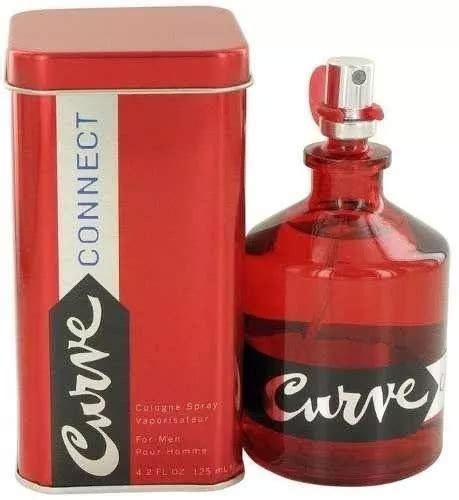 Curve Conect Caballero 125 Ml Liz Claiborne Spr