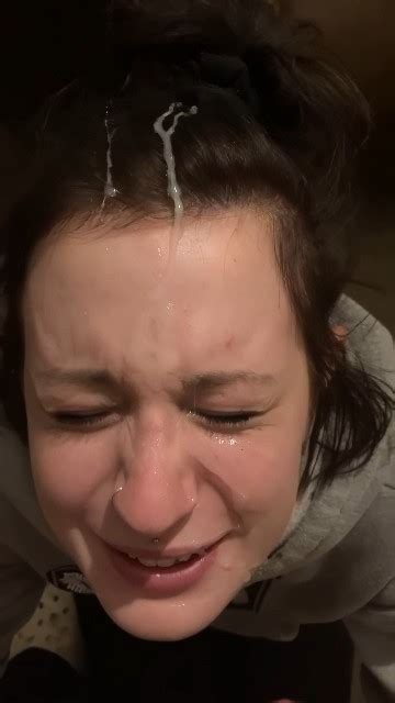 Forumophilia PORN FORUM Amateur Facial Cumshot Collection The Biggest Loads Only Page 274