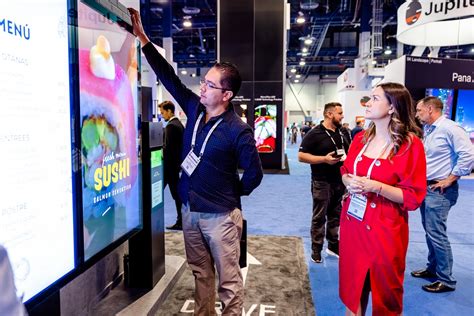 A Sneak Peek At Infocomm 2023 Commercial Integrator