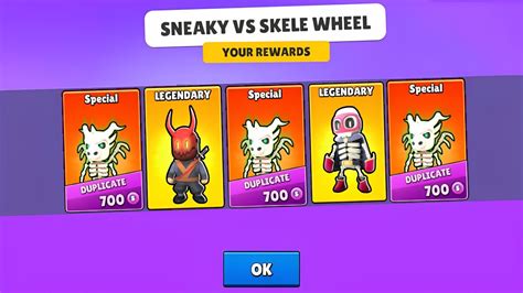 I Got All New Legendary Skins ONIJUTSU SKULL BONES 3x UNDEAD DRAGON