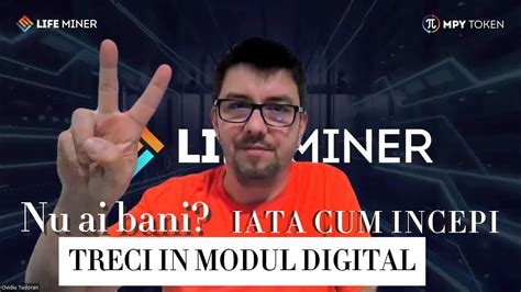 Cum Sa Incepi Sa Te Conectezi La Business Online De La Zero YouTube