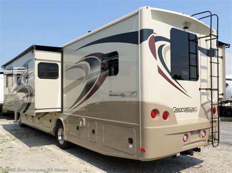 Forest River Rv Georgetown Series Gt L For Sale In Byron Ga