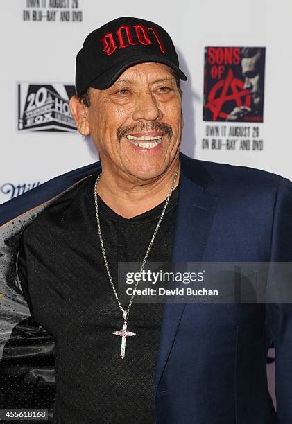 Danny Trejo Sons Of Anarchy Photos and Premium High Res Pictures ...