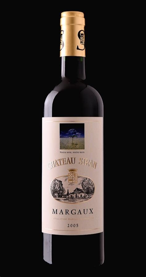 Ch Teau Siran Aoc Margaux Aux Fins Gourmets