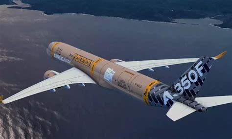 Airbus A Freighter Livery Revealed Winners Announced