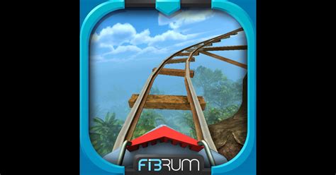 Roller Coaster VR on the App Store