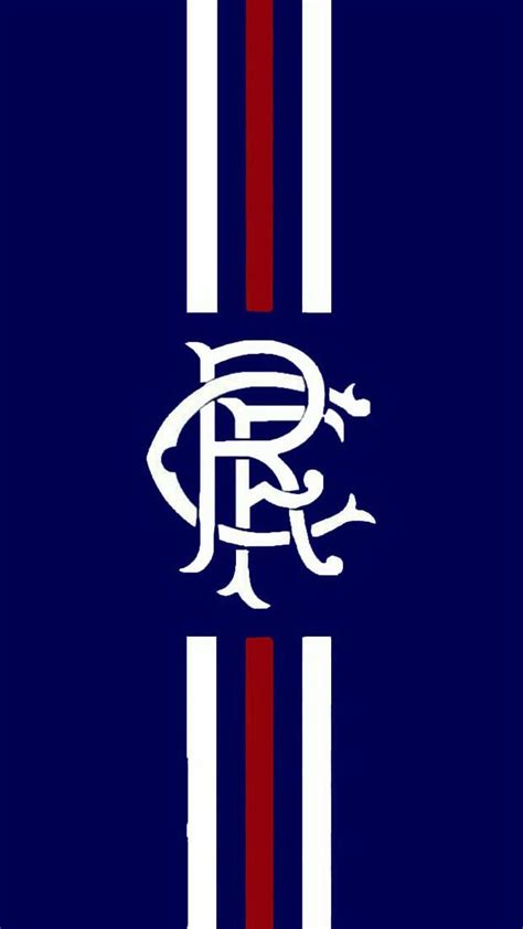 Rangers Wallpaper Discover more Football, Glasgow Rangers, Logo ...