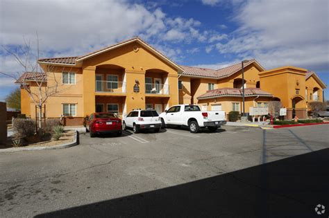 Ridgecrest Senior Apartments Apartments Ridgecrest Ca