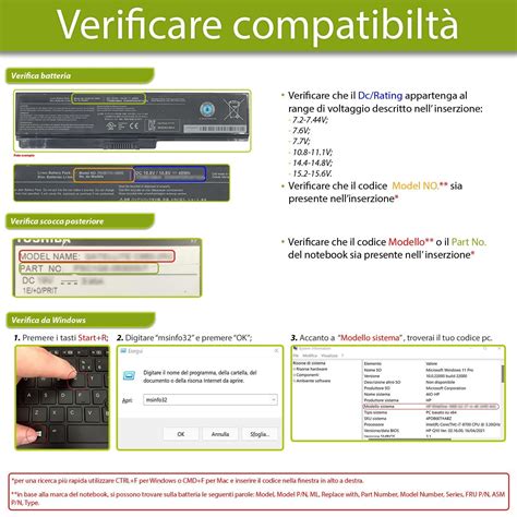 Batteria Compatibile Con Sony Vaio Vpceb En Bi Vpceb En Wi