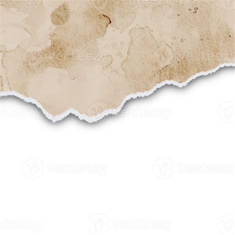 Torn Paper On Transparent Background 19775167 PNG Ripped Paper