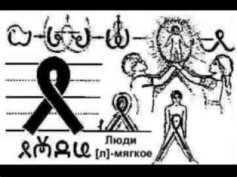 возвращение всеясветной грамоты | Родной язык, Буквицы, Руны