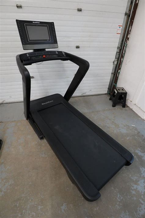 NordicTrack Commercial 1750 NTL141222 Folding Treadmill – hydrafitnessparts