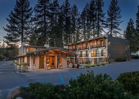 10 Best Hotels In North Lake Tahoe - Best Hotels Anywhere