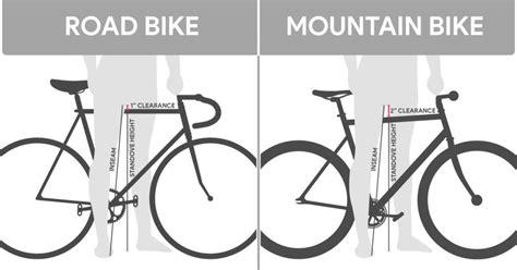 What Size Mountain Bike Do I Need: A Comprehensive Guide [ Updated ...