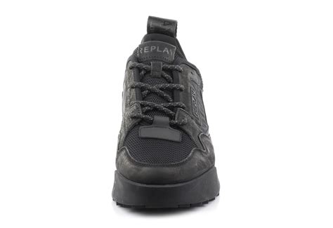 Replay Sneaker Field Classic RS1P0028L 167 Office Shoes Magyarország