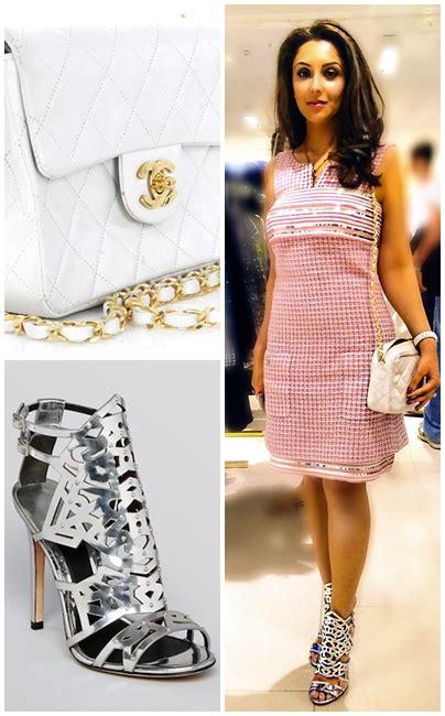 Hot Sexy Zahraa Saifullah Bikini Pics