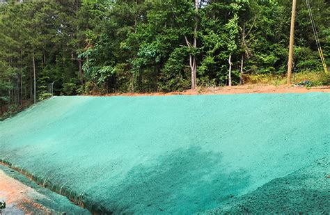 Effective Strategies For Erosion Control Protecting Your Soil Water