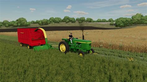 FS22 New Holland 714 Sieczkarnia V1 0 0 0 FS25 Mody FS22 Mody