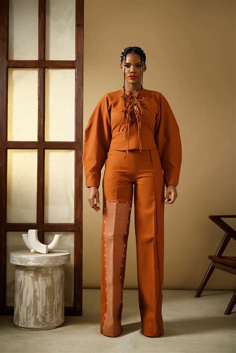 NUDE X ZIYA SHE IS DELUXE LUXURY FASHION