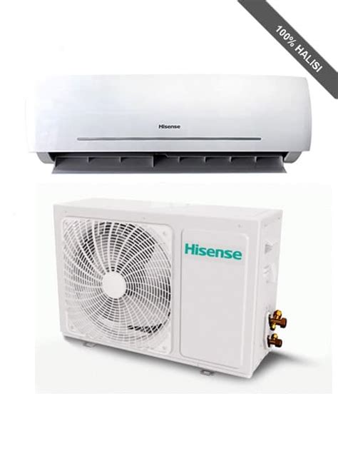 Hisense Easy Smart Btu Inverter Air Conditioner A R