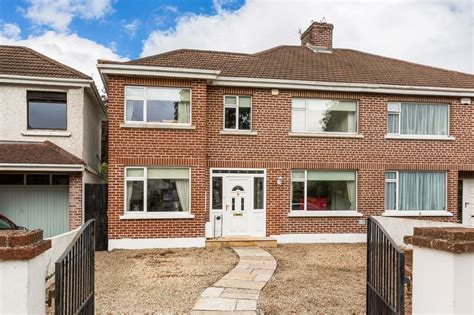 120 Clonkeen Road Deansgrange Blackrock Co Dublin Dng Rock Road