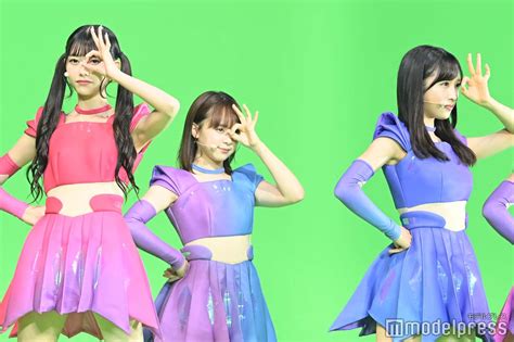 画像4 56 Akb48 Surreal、オリジナル楽曲「わがままメタバース」を生披露 小栗有以「新感覚でした」 モデルプレス