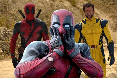 Deadpool 3 Ryan Reynolds Hugh Jackman Plot Release Date Australia