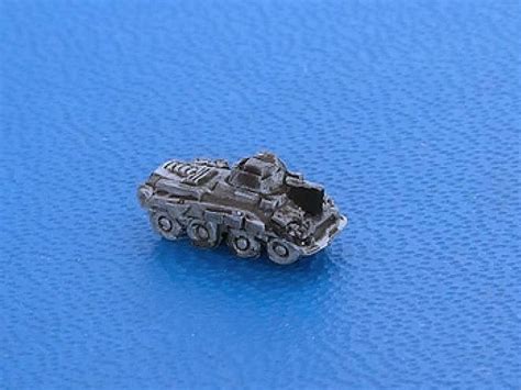 Sdkfz 2341 15 Pcs Pico Armor