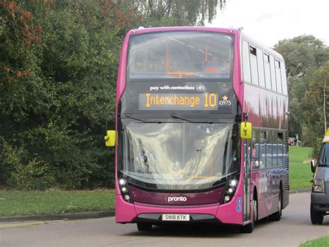 Stagecoach Hull Sn Ktk Holwell Rd Hull On Flickr