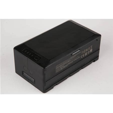 Used Dji Tb Intelligent Flight Battery For Matrice Rtk Series