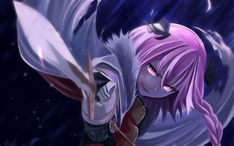 Astolfo Wallpapers - Top Free Astolfo Backgrounds - WallpaperAccess