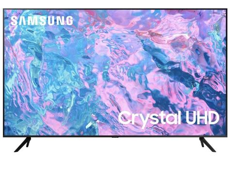 Tvs Tv Samsung 55 Qled Q60C 2023 Na Caixa Selado