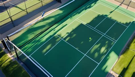 Grundlagen Erkl Rt Wie Funktioniert Tennis