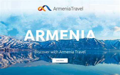 Armenia Travel