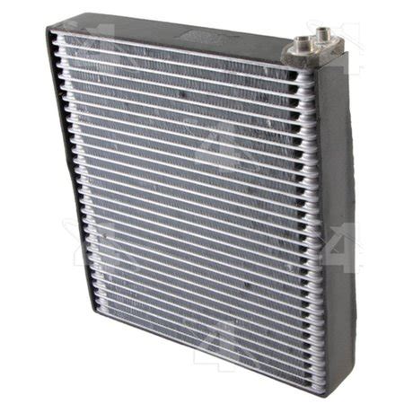 Four Seasons Plate Fin Evaporator Core 44171 Zoro