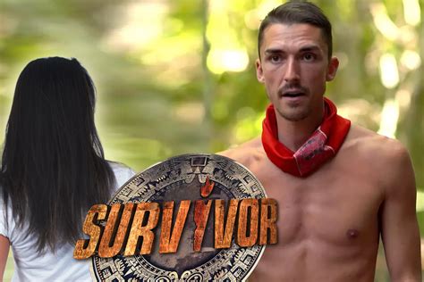 Cine este sora lui Emil Rengle de la Survivor România 2022 Cu ce se