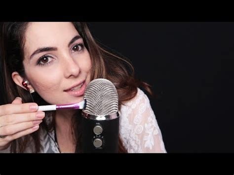 Asmr Live Gatilhos O Blue Yeti Para Voc Dormir The Asmr Index