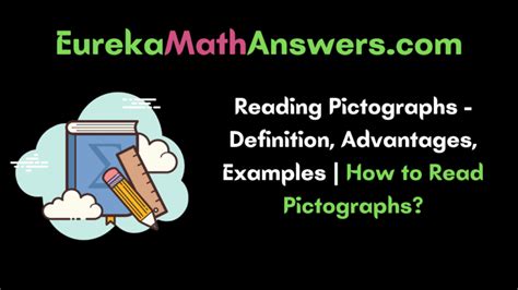 Reading Pictographs Definition Advantages Examples How To Read