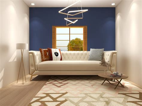 14 Chic Accent Wall Colors to Go with Beige (Expert's Picks)