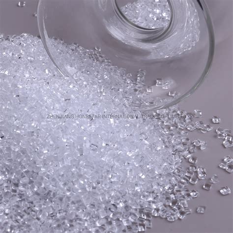 Flame Retardant Polycarbonate Resin With Medium Viscosity China Flame