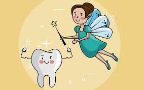 Fada Dos Dentes Existe - Fada dos Dentes | Fantastipedia | Fandom