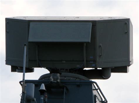 Naval Open Source Intelligence Saab Launches Five New Radars For Total