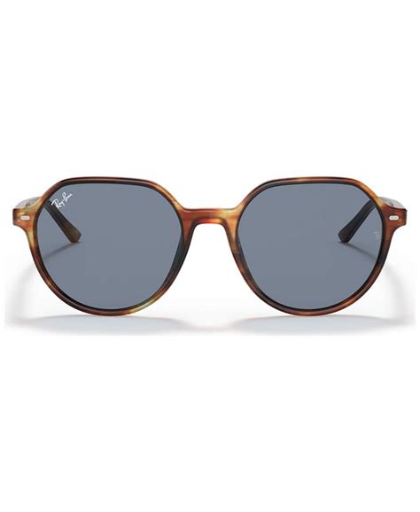 Ray Ban Thalia Sunglasses Rb2195 53 Macy S