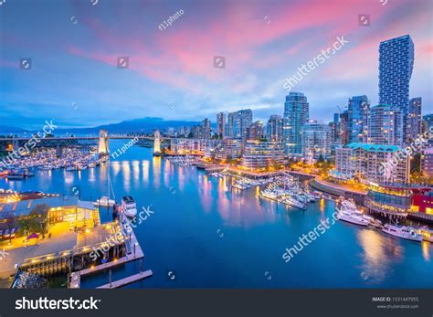 2,883 Aerial view downtown vancouver Images, Stock Photos & Vectors ...